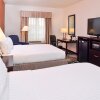 Отель Holiday Inn Express & Suites Greenfield, an IHG Hotel, фото 39