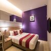 Отель OYO Rooms AEON Wangsa Maju, фото 15