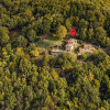 Отель Nice Home in Greve in Chianti With 4 Bedrooms and Wifi, фото 14