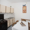 Отель Apartment Nina - sea view family apartments A6 Celina Zavode, Riviera Omis, фото 3