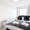 Отель 2 Bedroom Apartment Edinburgh Gate Harlow, фото 3
