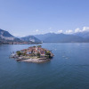 Отель Casa Elisabetta 100m From Stresa Downto, фото 24