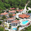 Отель St. Nicholas Park Hotel, фото 16