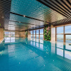 Отель Zhuhai Wan Yue Hotel, фото 8