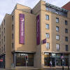 Отель Premier Inn Edinburgh Central Lauriston Place, фото 1