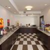 Отель Hampton Inn by Hilton Concord/Bow, фото 27
