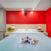 Отель Yijing Hotel (Guilin Qixing Park University of Technology Shop), фото 13