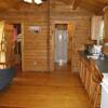 Отель Robin Hill Camping Resort Two-Bedroom Cottage 6, фото 6