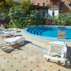 Отель Avicenna Hotel, фото 16
