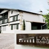 Отель Auberge Basque, фото 1