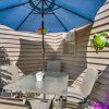 Отель Coastal Vacation Rental - 2 Mi to Huntington Beach, фото 20