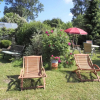 Отель Beautiful Apartment in Rerik With Garden Near Sea, фото 9
