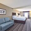 Отель Holiday Inn Harrisburg East, an IHG Hotel, фото 7