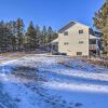 Отель Black Hills Home w/ Mickelson Trail Access!, фото 1