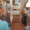Отель Pousada Lupa hostel, фото 7