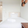 Отель Cozy Studio At Taman Melati Sinduadi Apartment, фото 9