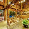 Отель Lijiang Shuhe Xin Huifeng Resort Hotel, фото 18