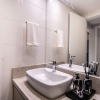 Отель OA12 Apartamento de 2 Dormitórios Alto Padrão Na Frente Do Parque Augusta, фото 10