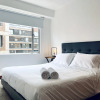 Отель Spacious 3BR in Parque Virrey, фото 6