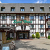 Отель Šport Hotel Donovaly, фото 1