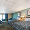 Отель Days Inn by Wyndham Atlantic City Oceanfron, фото 8