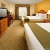 Отель Holiday Inn Express & Suites Lenoir Cty, an IHG Hotel, фото 1