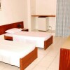Отель Itajubá Hotel, фото 5