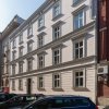 Отель Apartamenty Diamond Estates в Кракове
