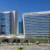 Отель Hilton Riyadh Hotel & Residences, фото 44