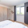 Отель Alluring Holiday Home in De Koog Texel With Infrared Sauna, фото 6