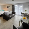 Отель East Maitland Executive Apartments, фото 28