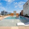 Отель Parish by Avantstay Brand New Condo in Austin w/ Amazing Amenities!, фото 13