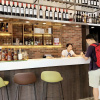 Отель Single Inn Kaohsiung Station Hostel, фото 15
