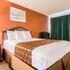 Отель Rodeway Inn Enumclaw Mount Rainer-Crystal Mountain Area, фото 41