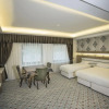 Отель Grand Alin Hotel Tokat, фото 10