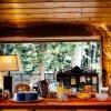 Отель Skeena River House Bed & Breakfast, фото 12