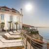 Отель The Albatroz Hotel, фото 16