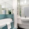 Отель Melbourne CBD Central Apartment Hotel, фото 4