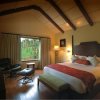 Отель The Windflower Resorts & Spa в Кушалнагаре