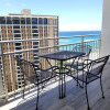 Отель Ilikai Tower One Bedroom Lagoon View Waikiki Condos With Lanai & Free Wifi, фото 8