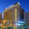 Отель Lestie Hotel (Xi'an Bell and Drum Tower South Gate Branch), фото 17