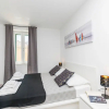 Отель Apartments and Rooms Adriatic Suites, фото 35