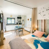 Отель Gîte CANTO AZUL, фото 3