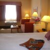 Отель Hampton Inn & Suites Vacaville-Napa Valley, фото 2
