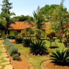 Отель Country Inn Masindi, фото 40