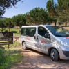Отель Camping Le Pianacce, фото 10