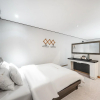 Отель Gunsan Fox Tourist Hotel, фото 33