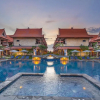 Отель The Salila Beach Resort, фото 36