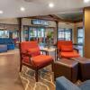 Отель Comfort Suites Bethlehem Near Lehigh University and LVI Airport, фото 18