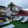 Отель Angkor Panoramic Boutique Hotel в Сиемреапе